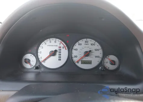 2002 Honda Civic Ex из США, поврежденный, VIN 2HGES26702H563159